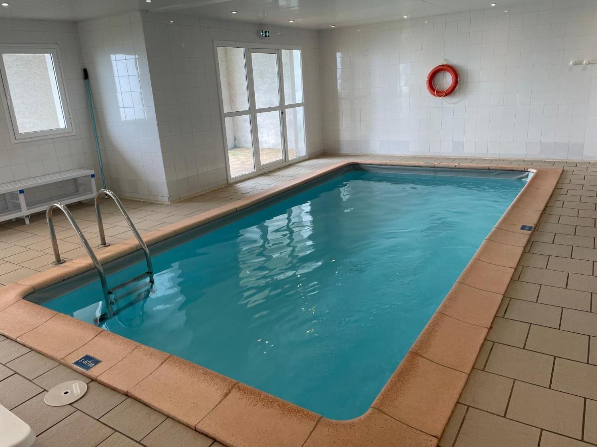 Appartement T3Cab-Peyragudes-61M2-8Pers à Germ Extérieur photo