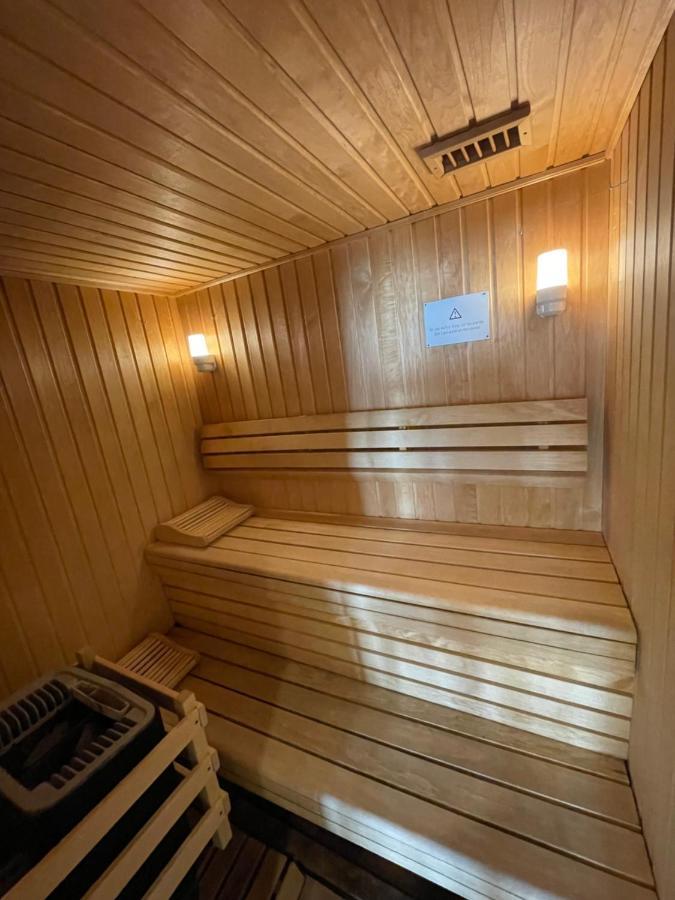 Appartement T3Cab-Peyragudes-61M2-8Pers à Germ Extérieur photo
