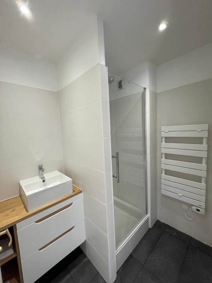 Appartement T3Cab-Peyragudes-61M2-8Pers à Germ Extérieur photo